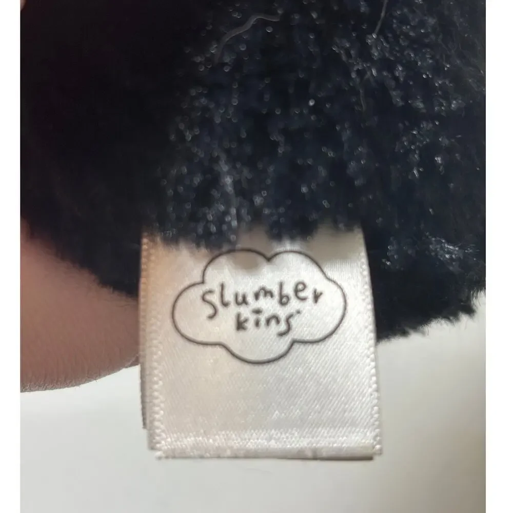 slumberkins penguin mini